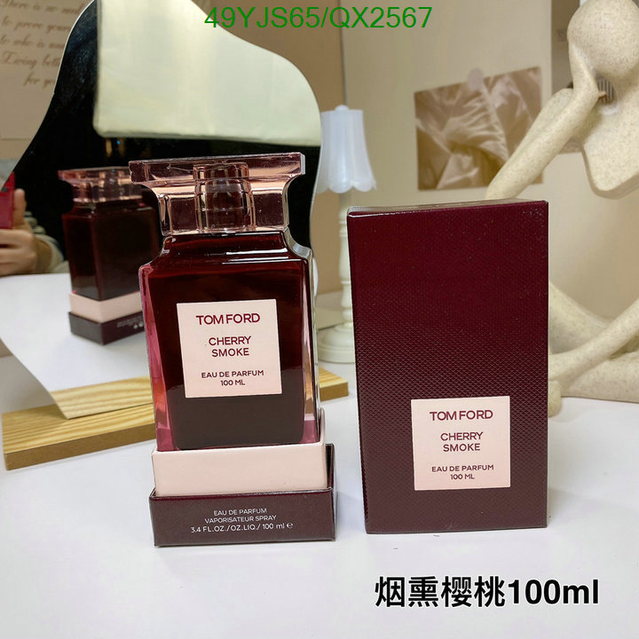 Perfume-Tom Ford Code: QX2567 $: 49USD