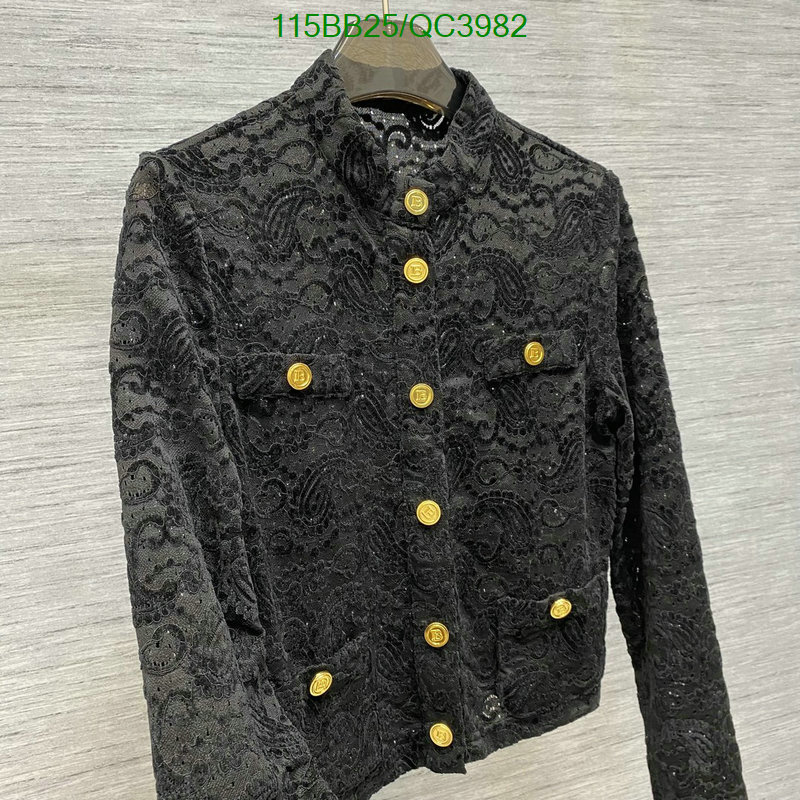 Clothing-Other Code: QC3982 $: 115USD