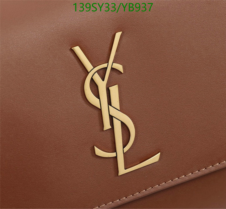 YSL Bag-(4A)-Diagonal- Code: YB937 $: 139USD