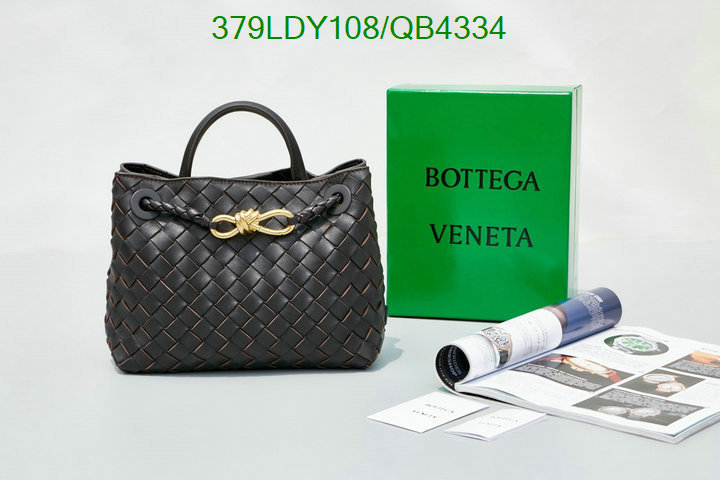 BV Bag-(Mirror)-Handbag- Code: QB4334 $: 379USD