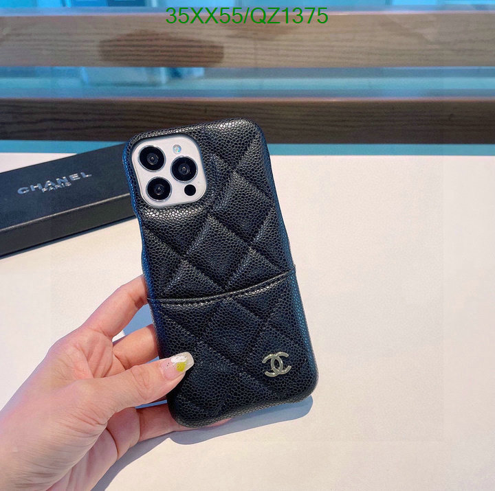 Phone Case-Chanel Code: QZ1375 $: 35USD