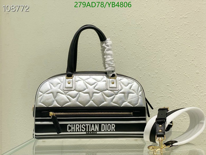 Dior Bag-(Mirror)-Other Style- Code: YB4806 $: 279USD
