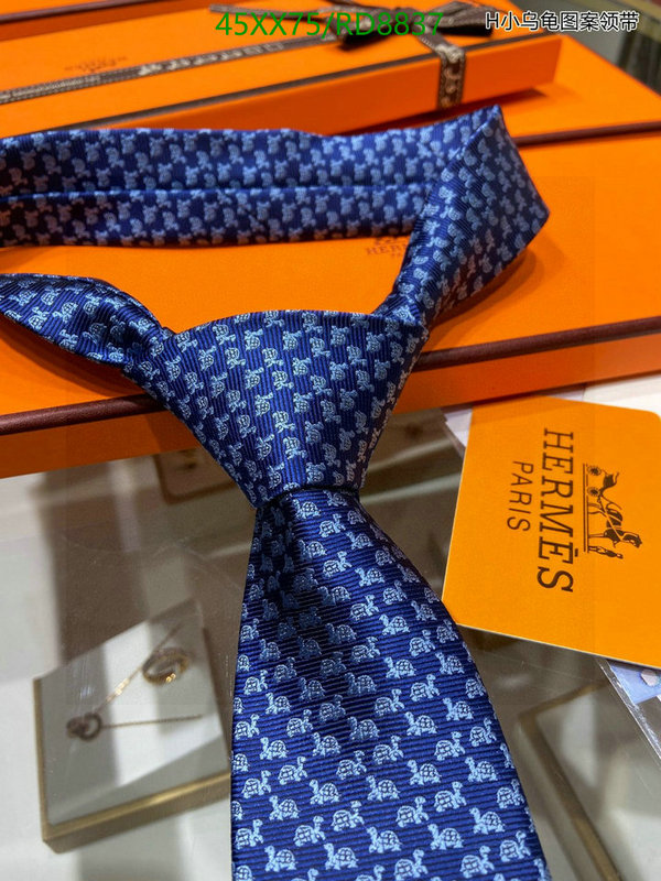 Ties-Hermes Code: RD8837 $: 45USD