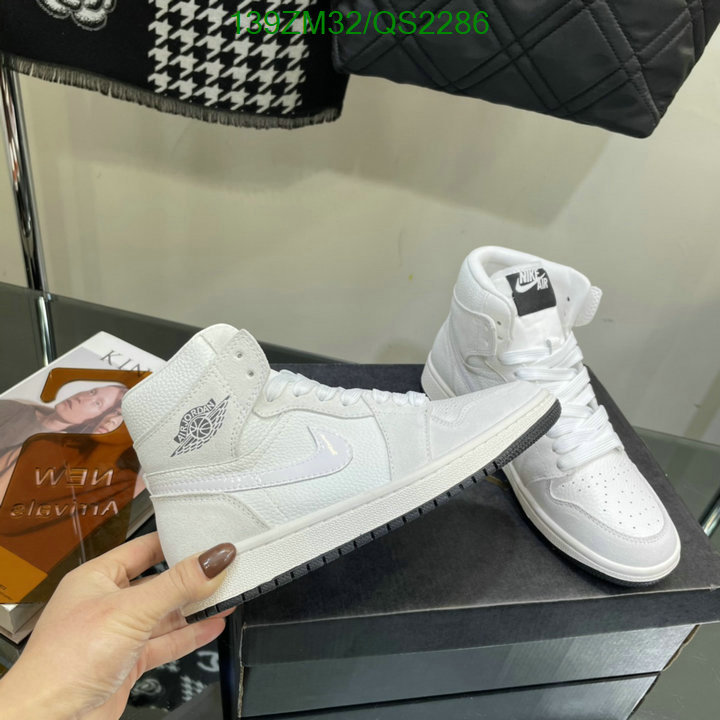 Women Shoes-NIKE Code: QS2286 $: 139USD