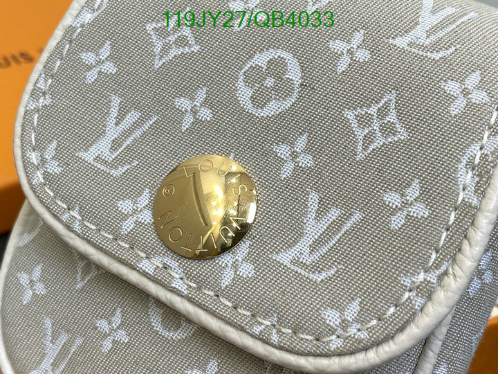 LV Bag-(Mirror)-Pochette MTis-Twist- Code: QB4033 $: 119USD