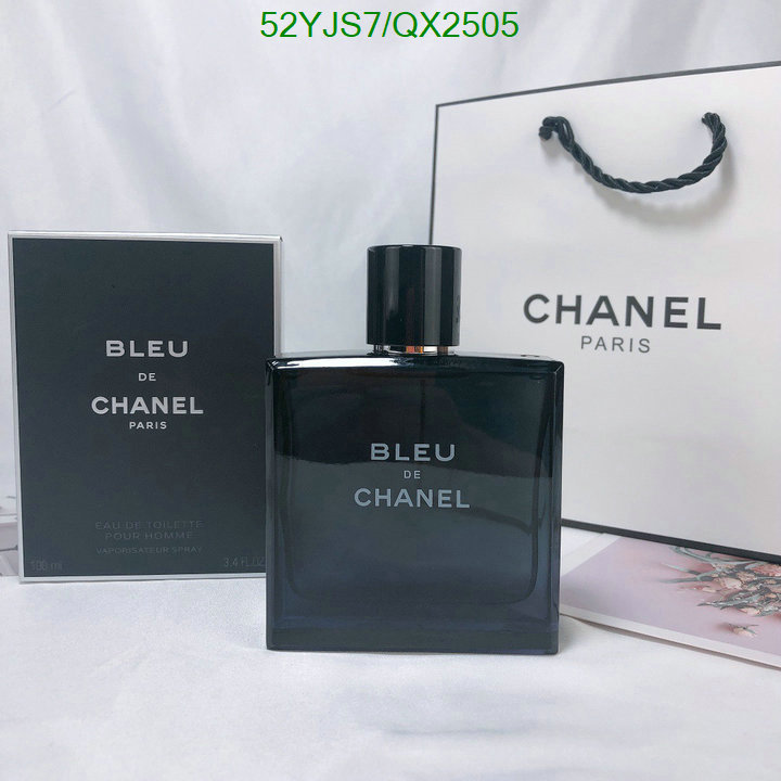 Perfume-Chanel Code: QX2505 $: 52USD