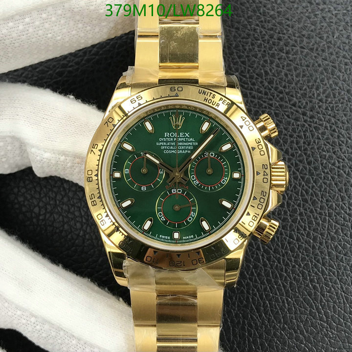 Watch-Mirror Quality-Rolex Code: LW8264 $: 379USD