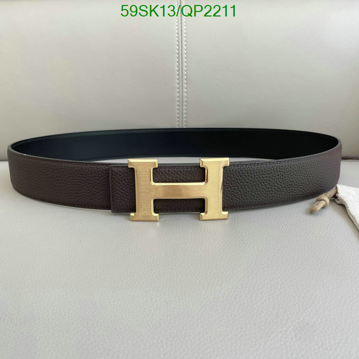 Belts-Hermes Code: QP2211 $: 59USD