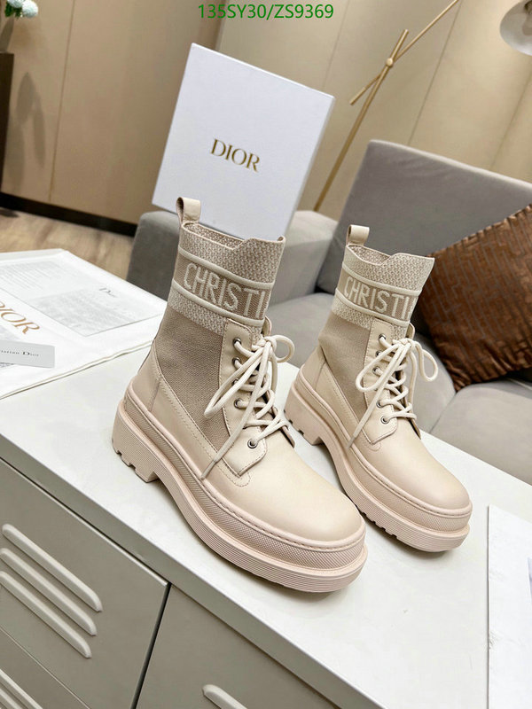 Women Shoes-Boots Code: ZS9369 $: 135USD