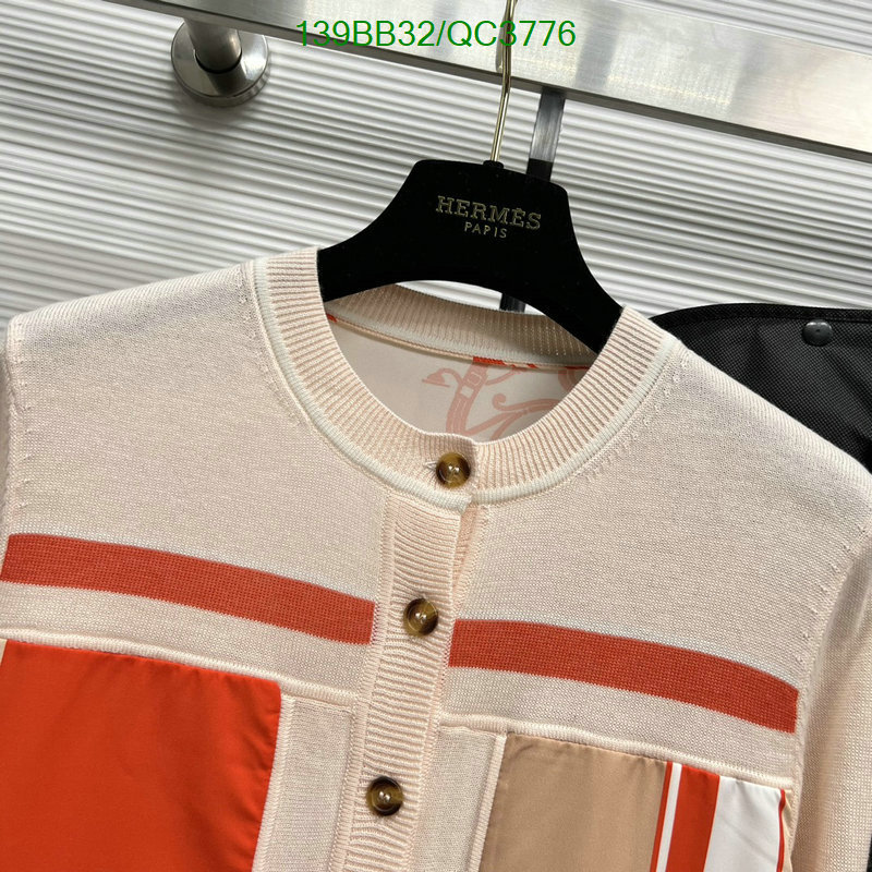 Clothing-Hermes Code: QC3776 $: 139USD