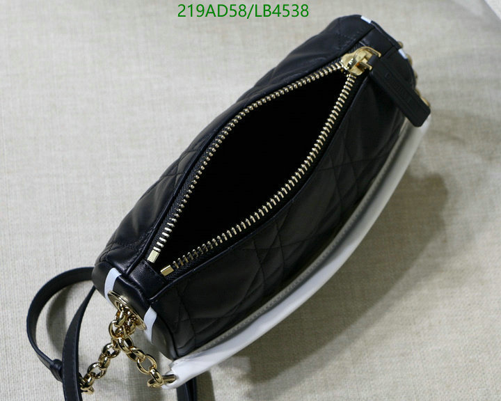 Dior Bags-(Mirror)-Other Style- Code: LB4538 $: 219USD