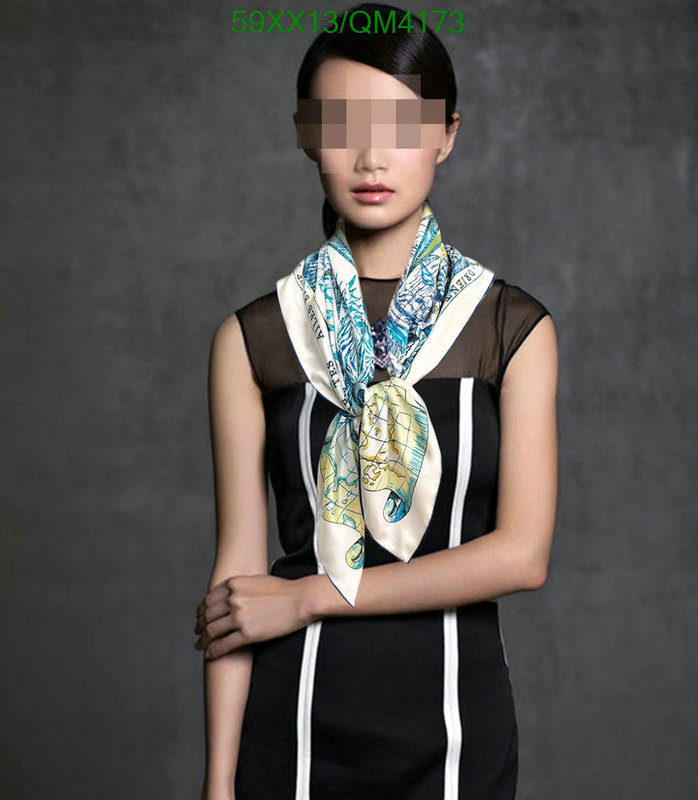 Scarf-Dior Code: QM4173 $: 59USD