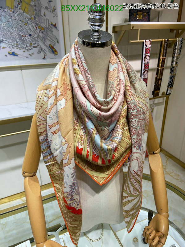 Scarf-Hermes Code: QM6022 $: 85USD