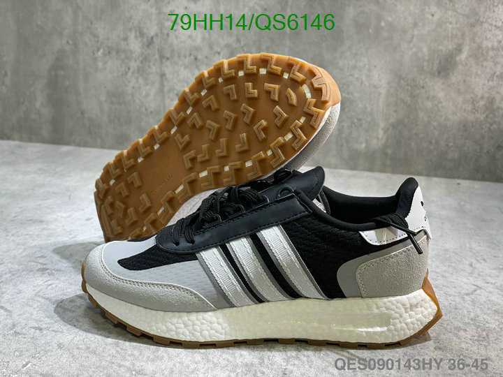 Women Shoes-Adidas Code: QS6146 $: 79USD