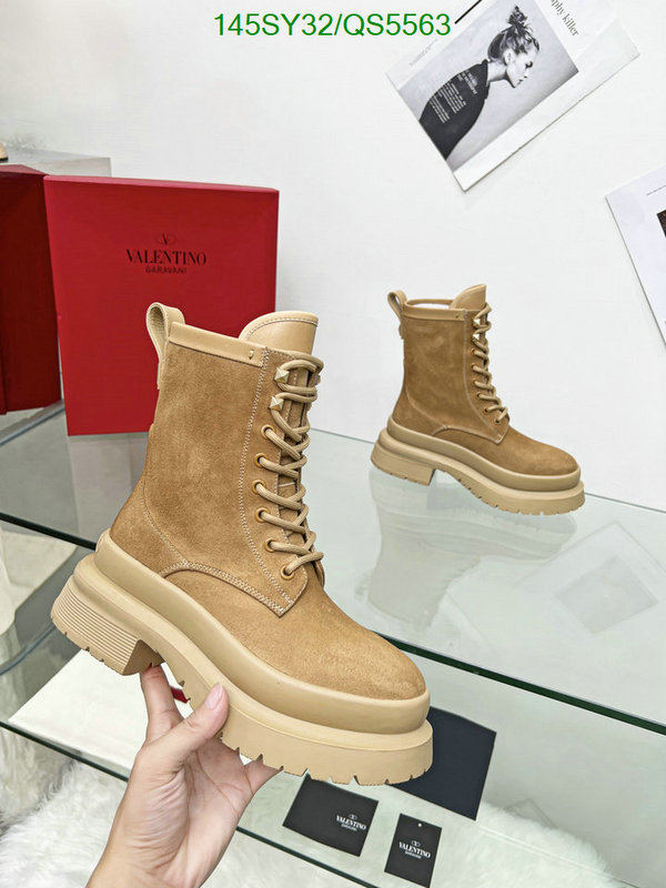 Women Shoes-Boots Code: QS5563 $: 145USD