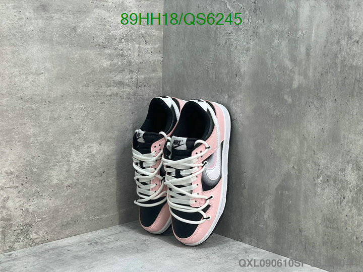 Women Shoes-NIKE Code: QS6245 $: 89USD