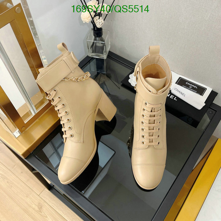 Women Shoes-Boots Code: QS5514 $: 169USD