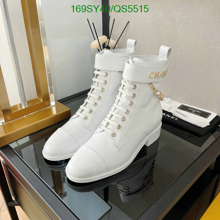 Women Shoes-Boots Code: QS5515 $: 169USD