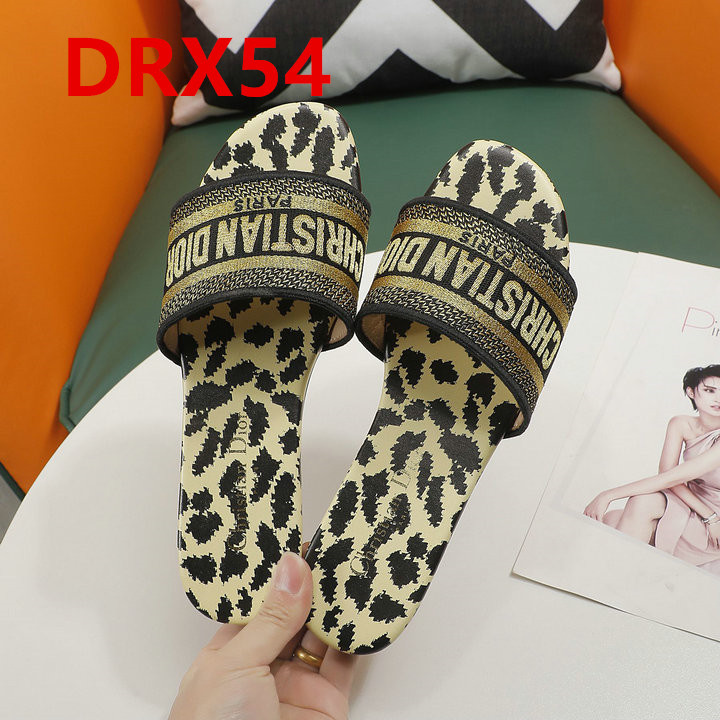 dior Shoes Big Sale Code: DRX1