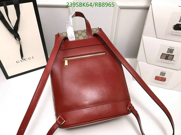 Gucci Bag Promotion Code: RB8965