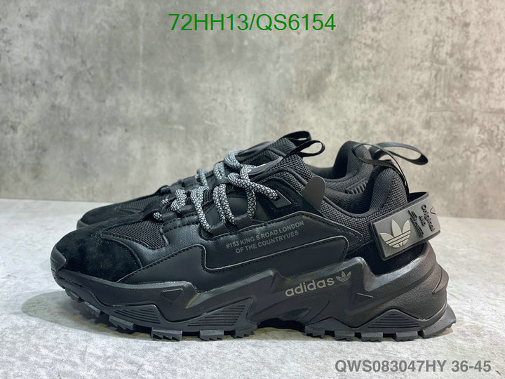 Women Shoes-Adidas Code: QS6154 $: 72USD