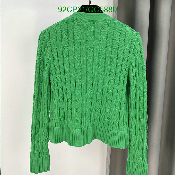 Clothing-Ralph Lauren Code: QC5880 $: 92USD