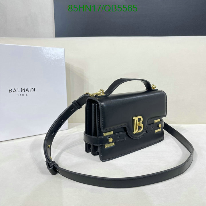 Balmain Bag-(4A)-Diagonal- Code: QB5565 $: 85USD