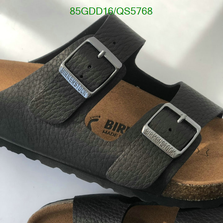 Women Shoes-Birkenstock Code: QS5768 $: 85USD