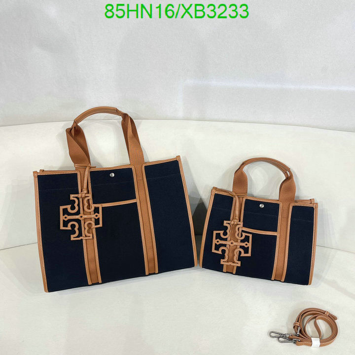 Tory Burch Bag-(4A)-Handbag- Code: XB3233