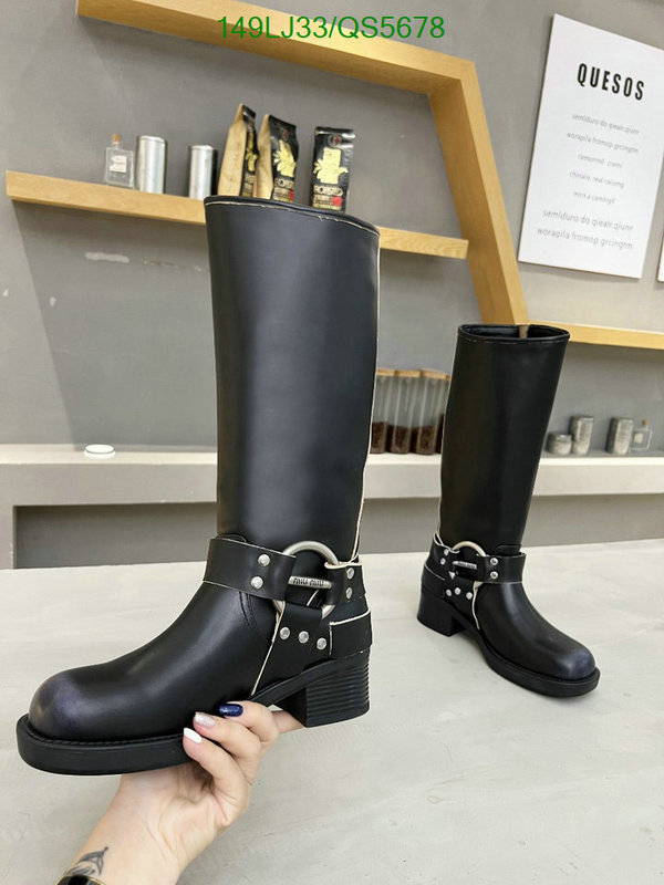 Women Shoes-Boots Code: QS5678 $: 149USD