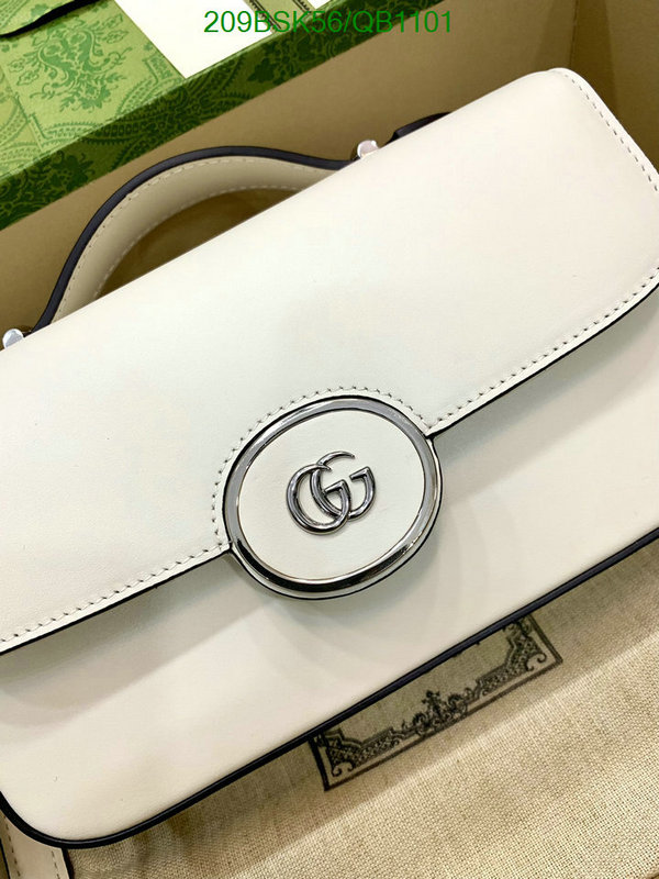 Gucci Bag Promotion Code: QB1101