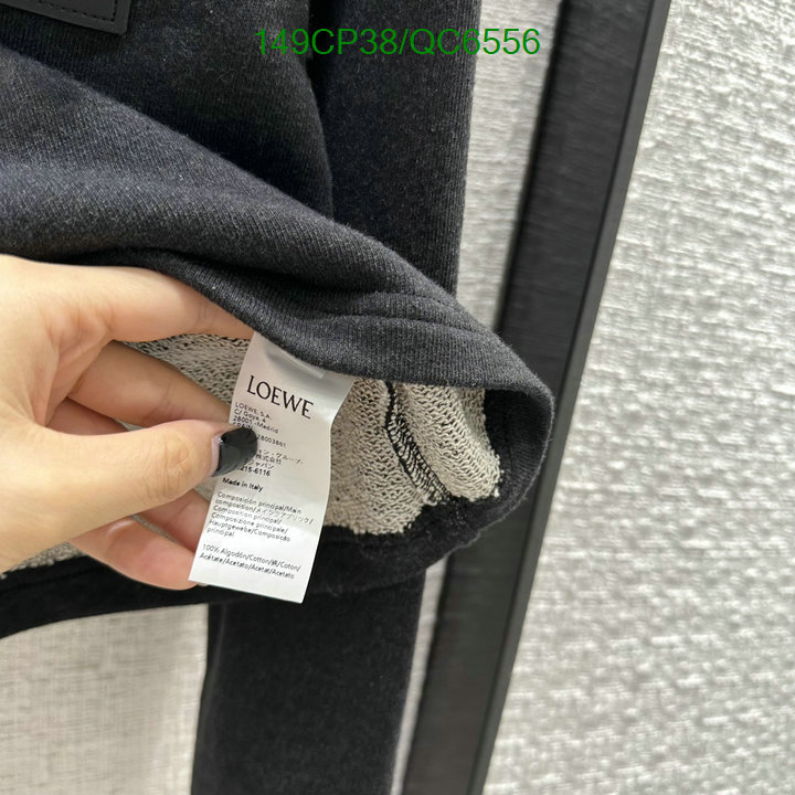 Clothing-Loewe Code: QC6556 $: 149USD