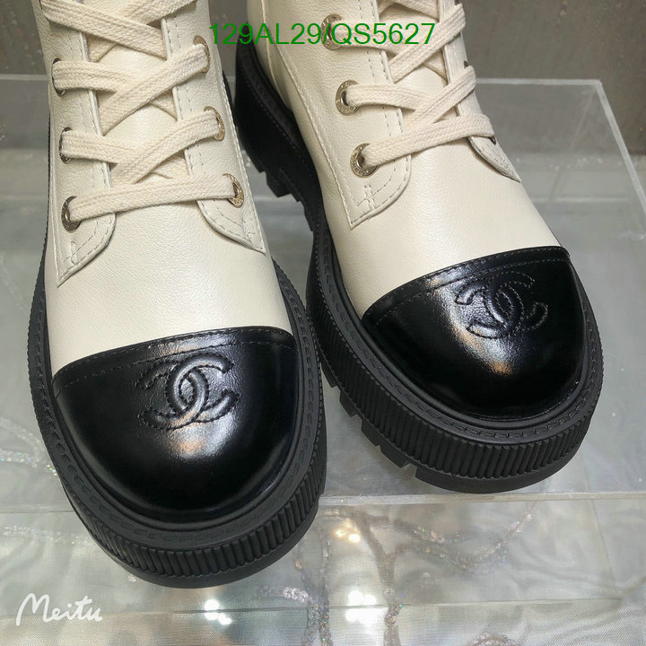 Women Shoes-Boots Code: QS5627 $: 129USD