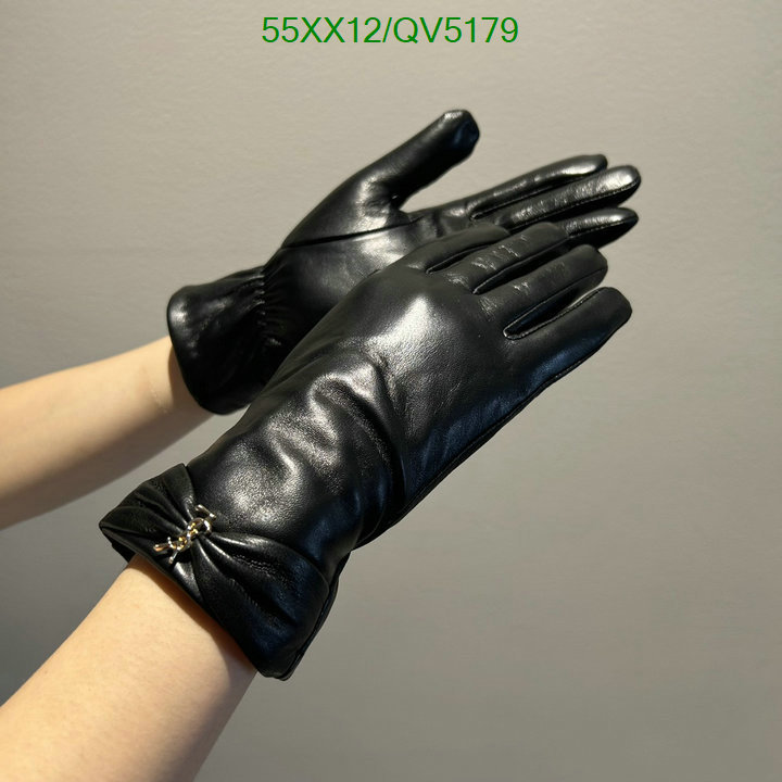 Gloves-YSL Code: QV5179 $: 55USD