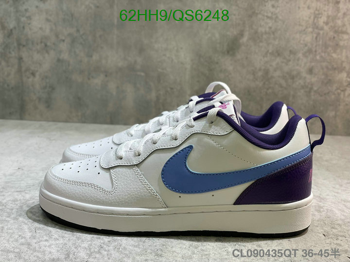 Women Shoes-NIKE Code: QS6248 $: 62USD