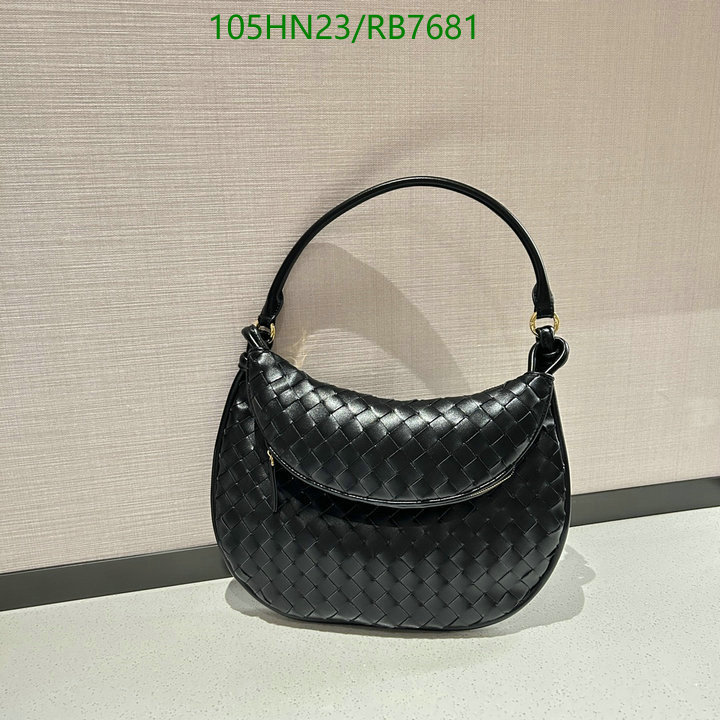 BV Bag-(4A)-Handbag- Code: RB7681 $: 105USD