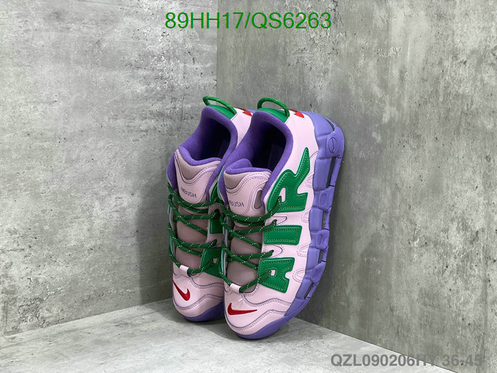 Men shoes-Nike Code: QS6263 $: 89USD