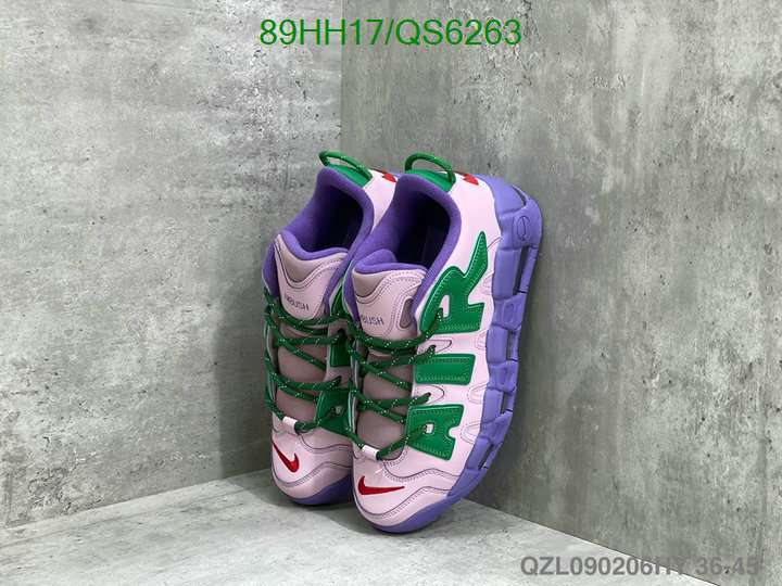 Women Shoes-NIKE Code: QS6263 $: 89USD