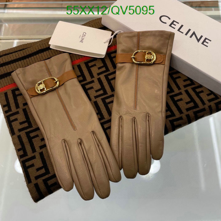 Gloves-Celine Code: QV5095 $: 55USD