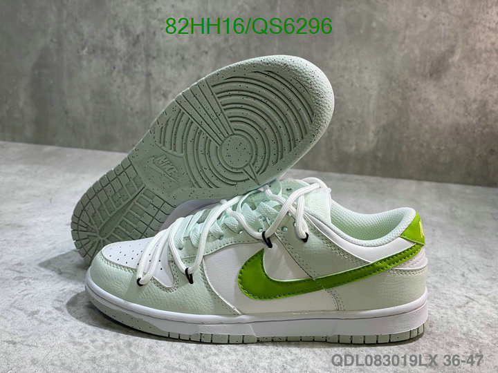 Women Shoes-NIKE Code: QS6296 $: 82USD