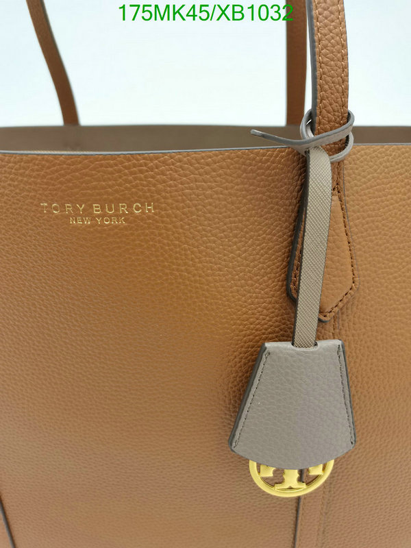 Tory Burch Bag-(Mirror)-Handbag- Code: XB1032 $: 175USD