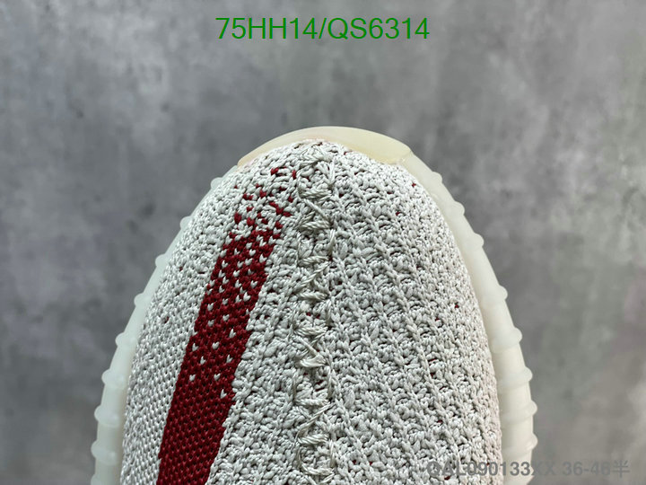 Women Shoes-Adidas Yeezy Boost Code: QS6314 $: 75USD
