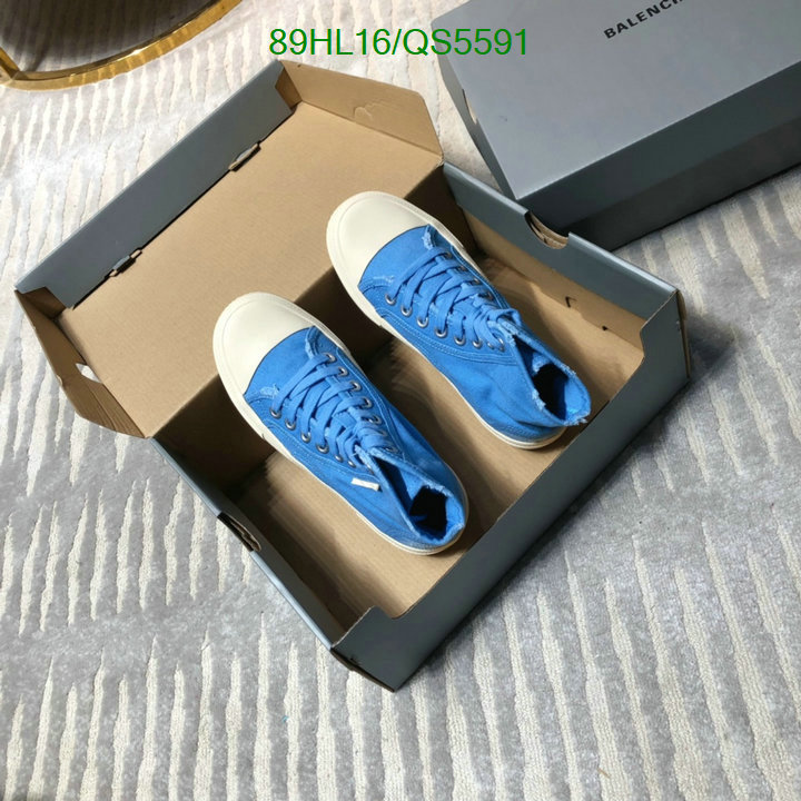 Men shoes-Balenciaga Code: QS5591 $: 89USD