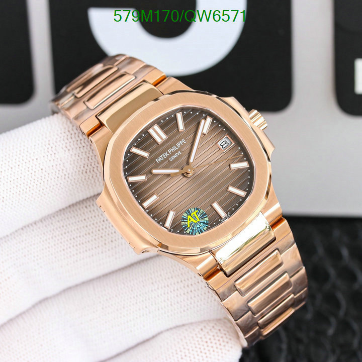 Watch-Mirror Quality-Patek Philippe Code: QW6571 $: 579USD