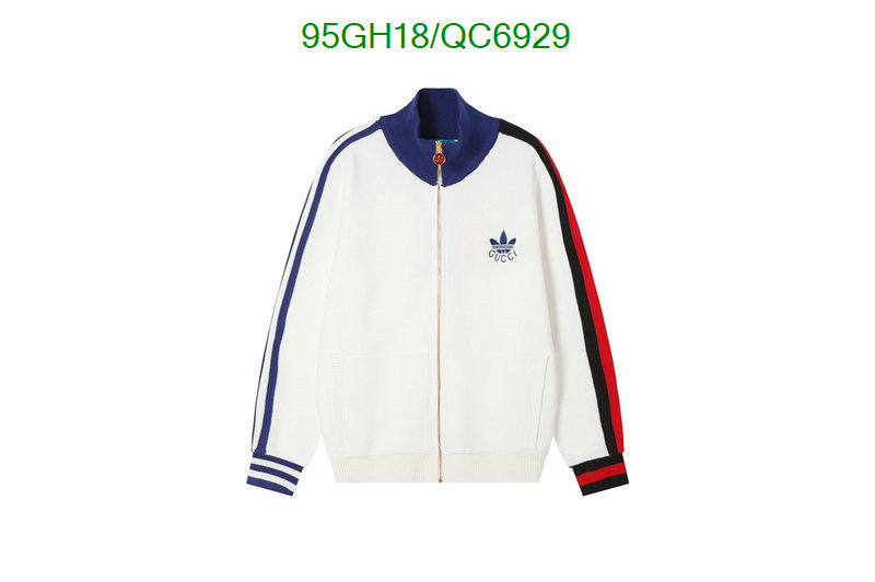 Clothing-Adidas Code: QC6929 $: 95USD