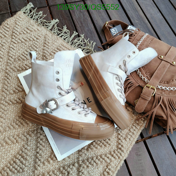 Women Shoes-Miu Miu Code: QS5552 $: 139USD