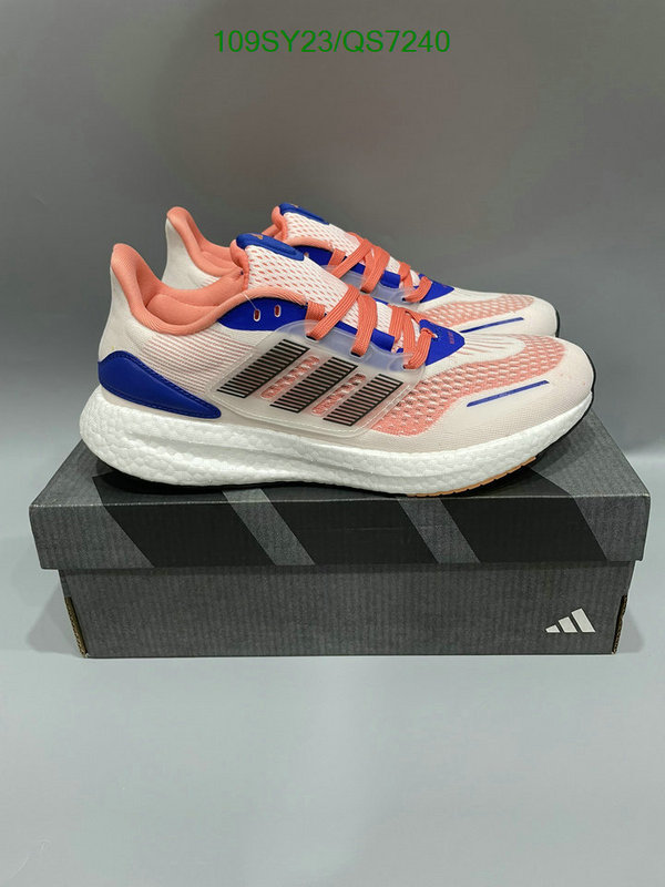 Women Shoes-Adidas Code: QS7240 $: 109USD