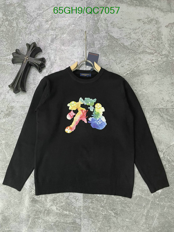 Clothing-LV Code: QC7057 $: 65USD