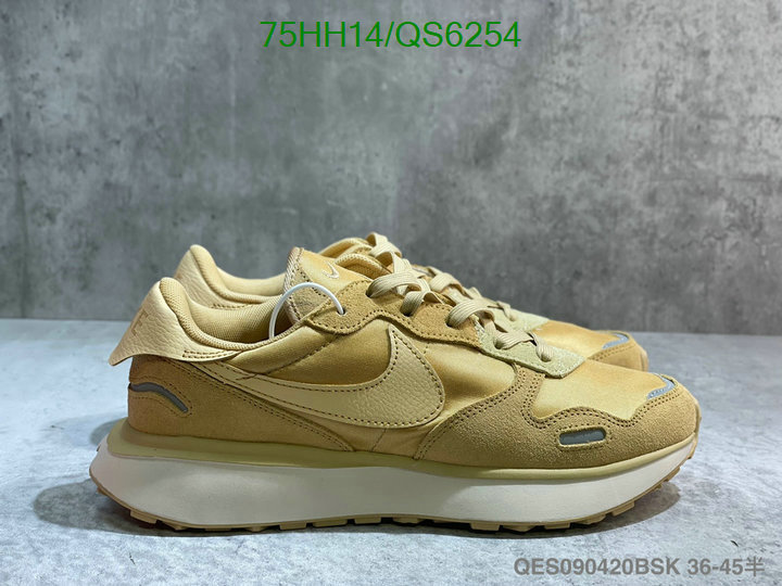 Women Shoes-NIKE Code: QS6254 $: 75USD