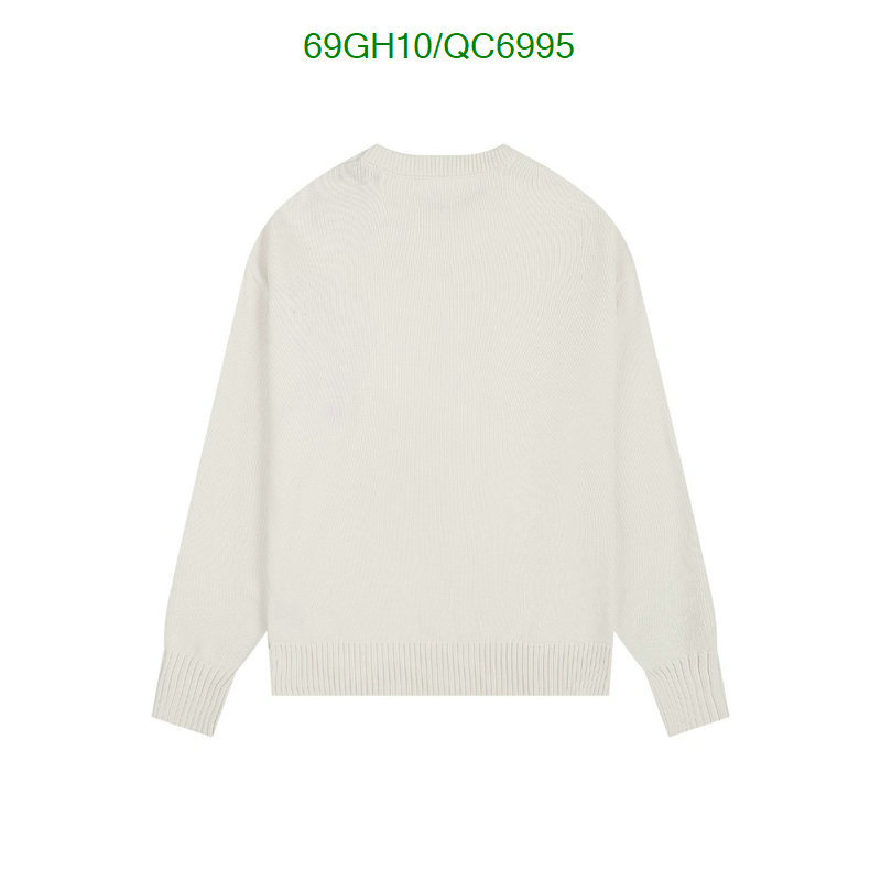 Clothing-AMI Code: QC6995 $: 69USD